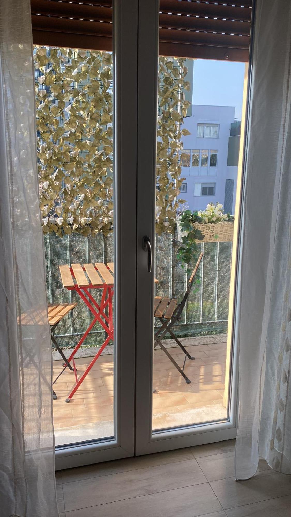 Sweet Home Modena Bagian luar foto