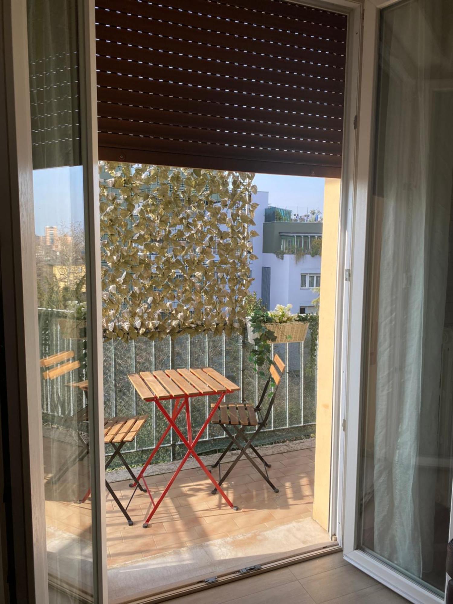 Sweet Home Modena Bagian luar foto